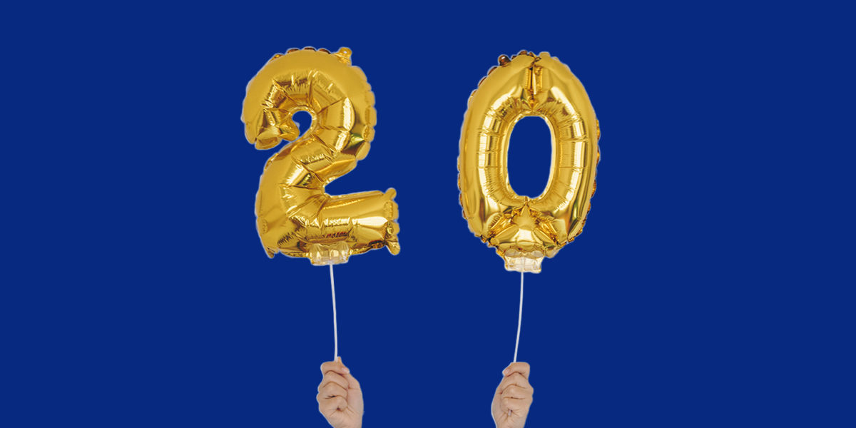 20 Jahre AOT System